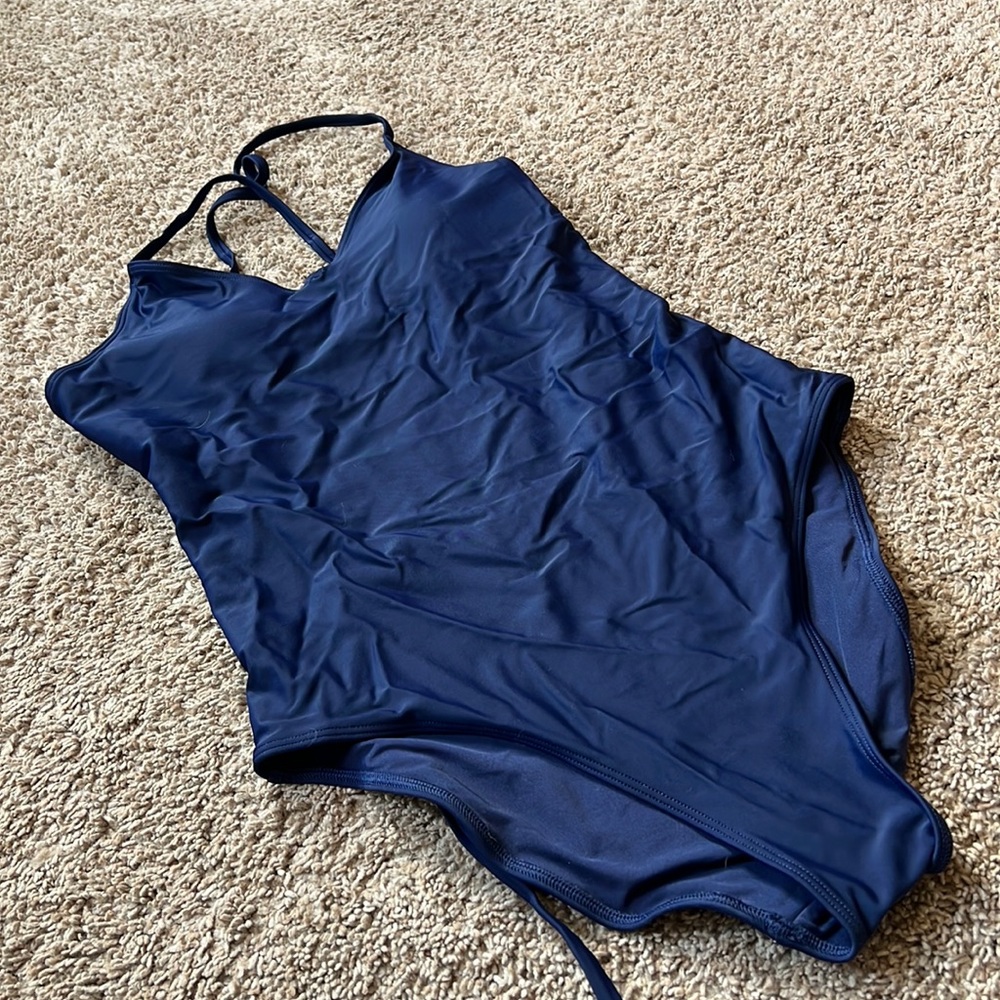 aerie One Piece Swimsuit